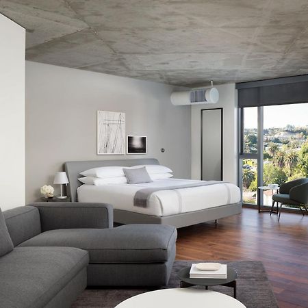 Aka West Hollywood, Serviced Apartment Residences Los Angeles Luaran gambar