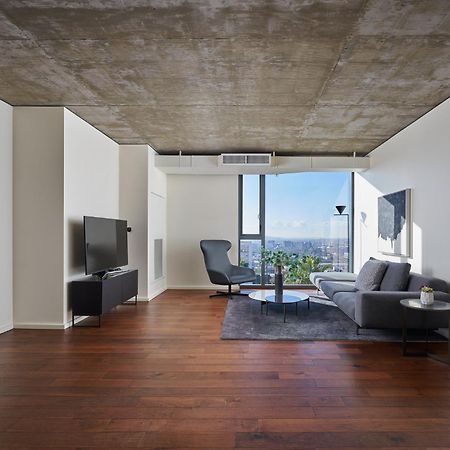 Aka West Hollywood, Serviced Apartment Residences Los Angeles Luaran gambar
