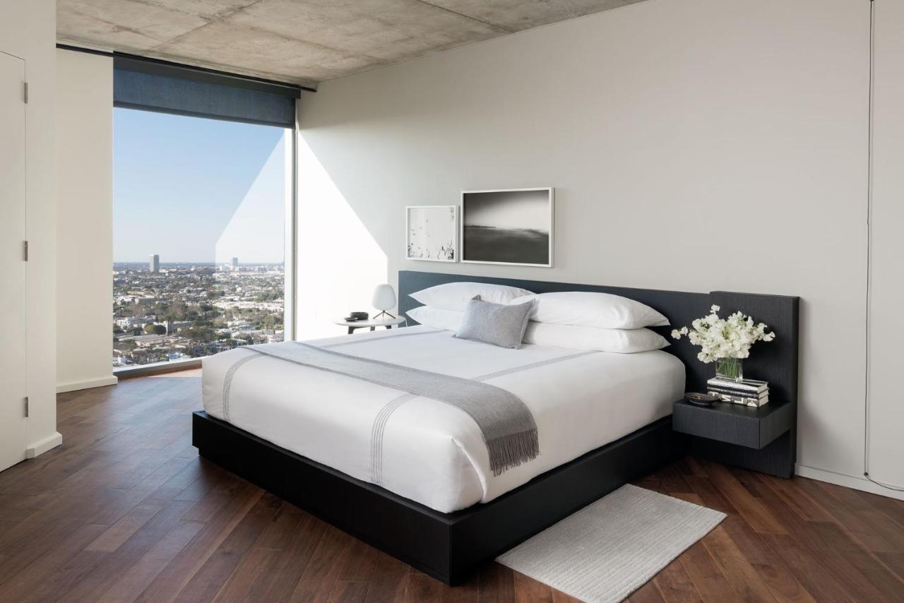 Aka West Hollywood, Serviced Apartment Residences Los Angeles Luaran gambar
