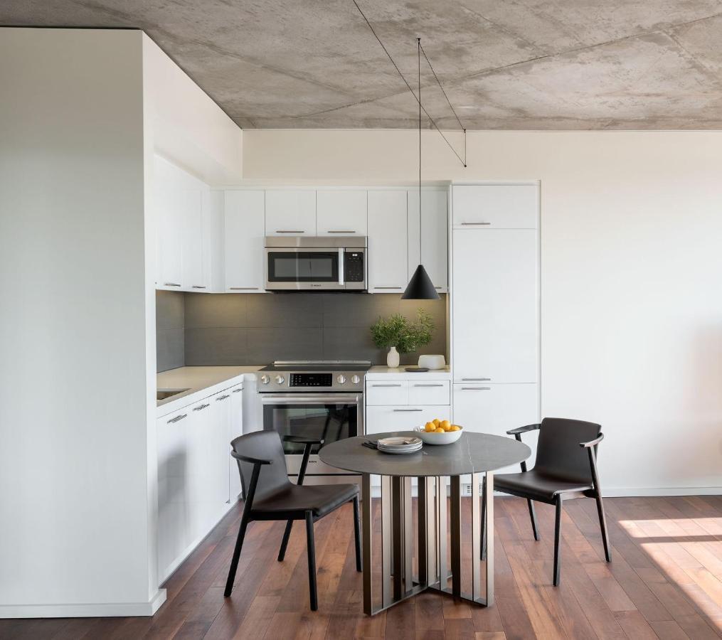 Aka West Hollywood, Serviced Apartment Residences Los Angeles Luaran gambar