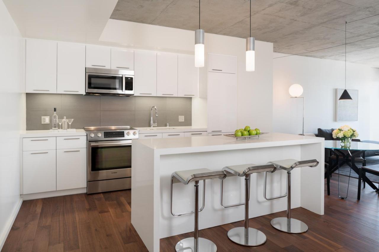 Aka West Hollywood, Serviced Apartment Residences Los Angeles Luaran gambar