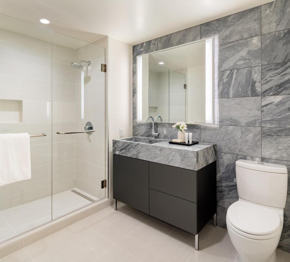 Aka West Hollywood, Serviced Apartment Residences Los Angeles Luaran gambar