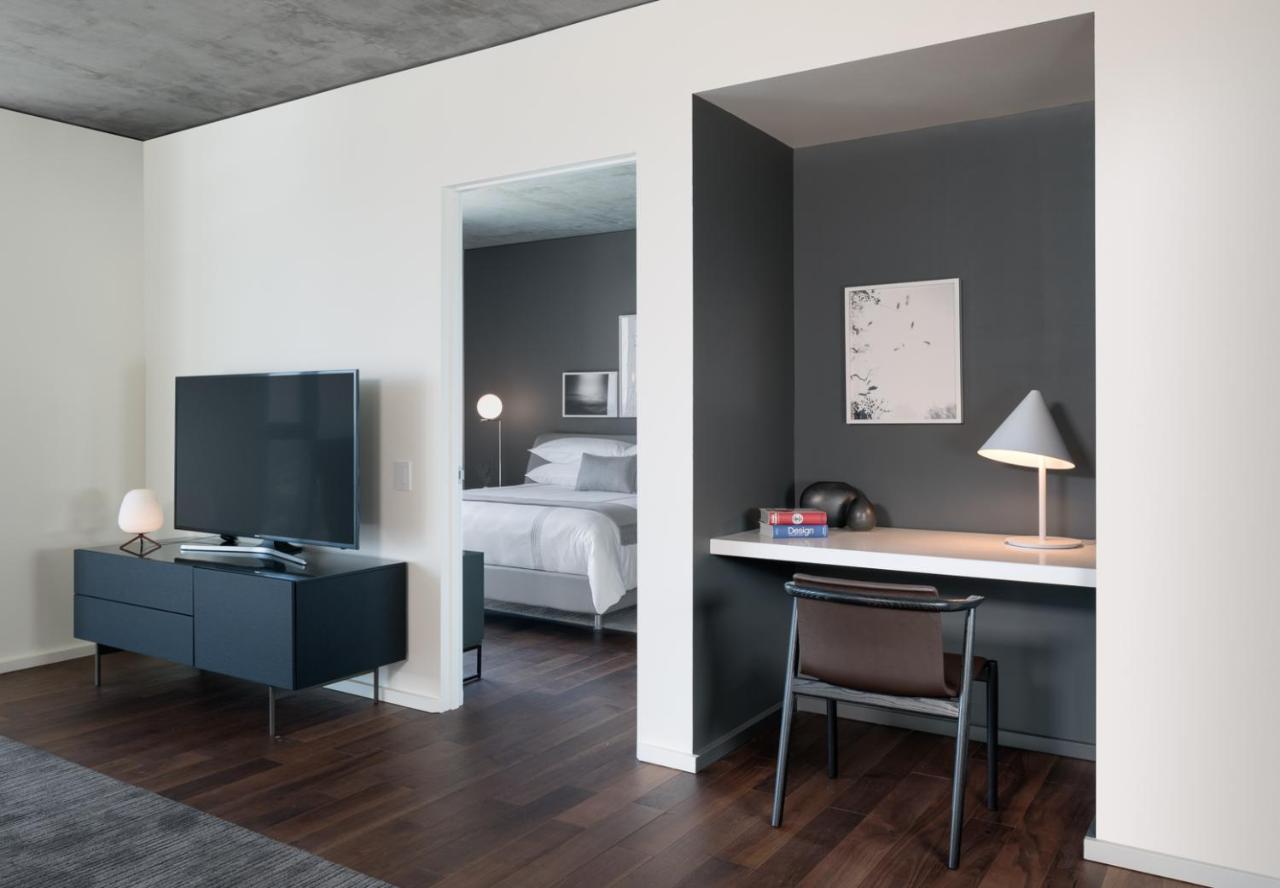 Aka West Hollywood, Serviced Apartment Residences Los Angeles Luaran gambar