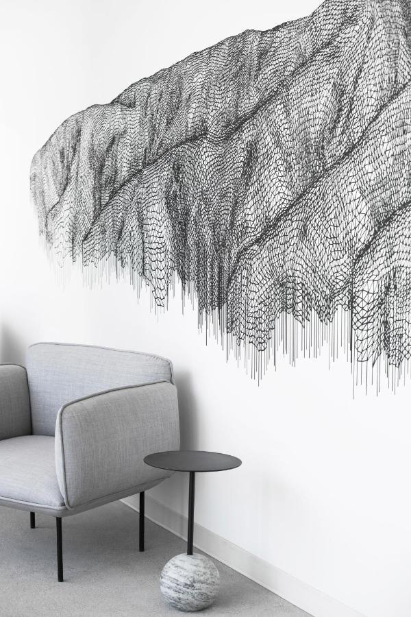 Aka West Hollywood, Serviced Apartment Residences Los Angeles Luaran gambar