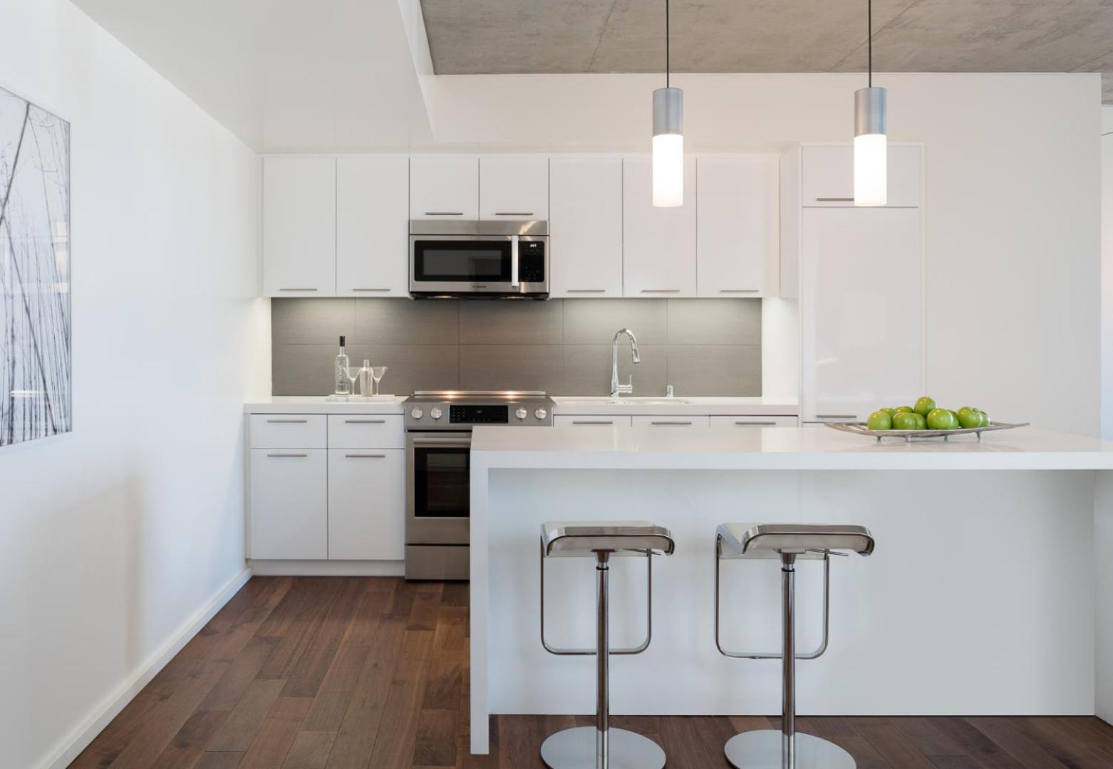 Aka West Hollywood, Serviced Apartment Residences Los Angeles Luaran gambar