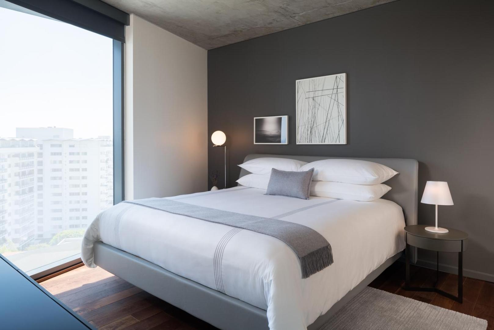 Aka West Hollywood, Serviced Apartment Residences Los Angeles Luaran gambar