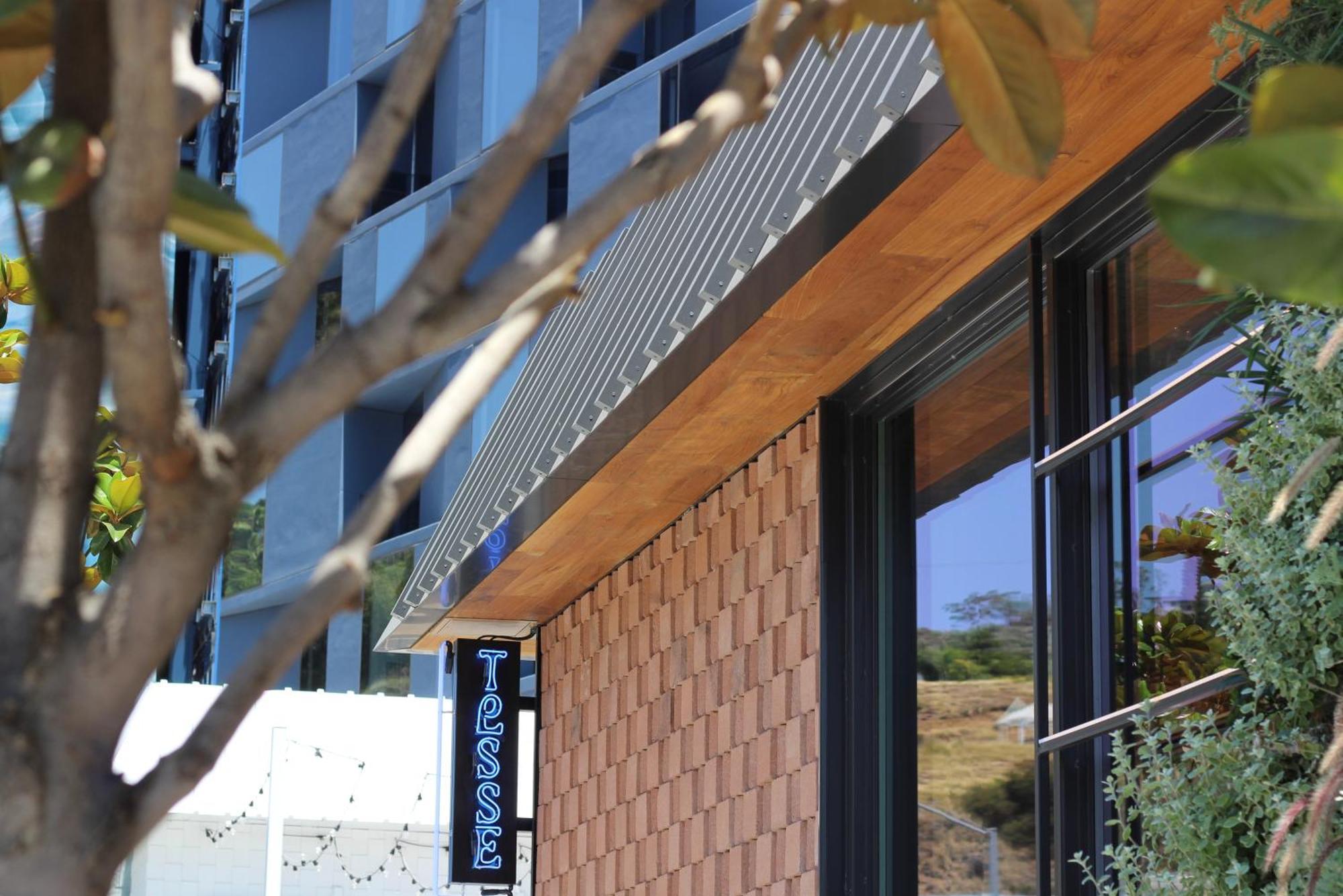Aka West Hollywood, Serviced Apartment Residences Los Angeles Luaran gambar