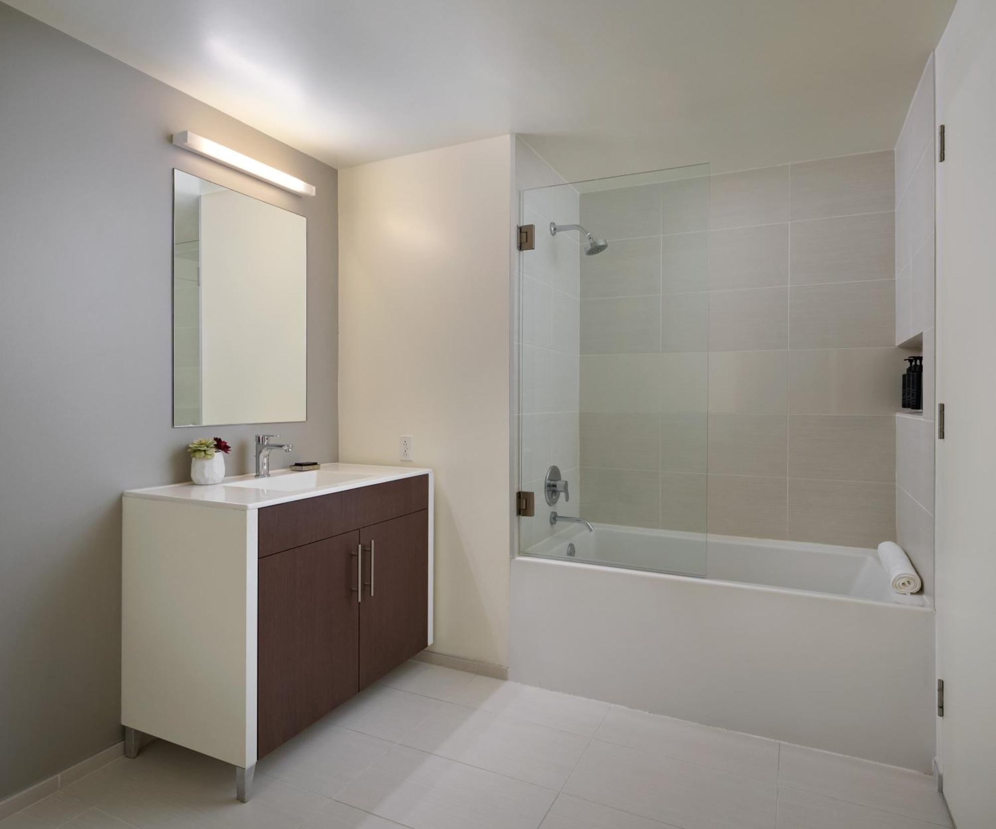Aka West Hollywood, Serviced Apartment Residences Los Angeles Luaran gambar