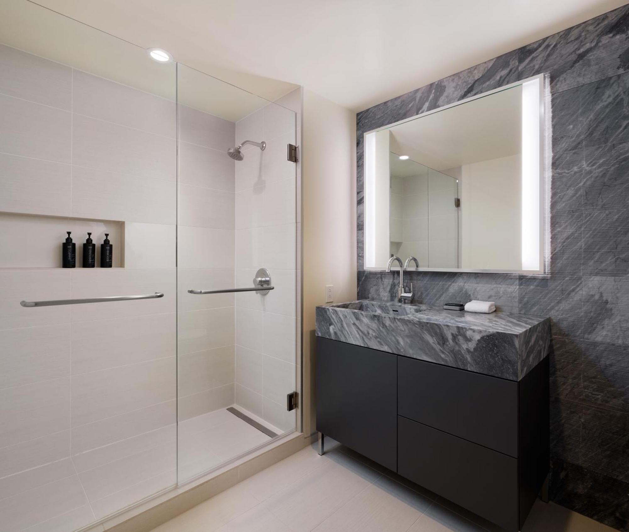Aka West Hollywood, Serviced Apartment Residences Los Angeles Luaran gambar