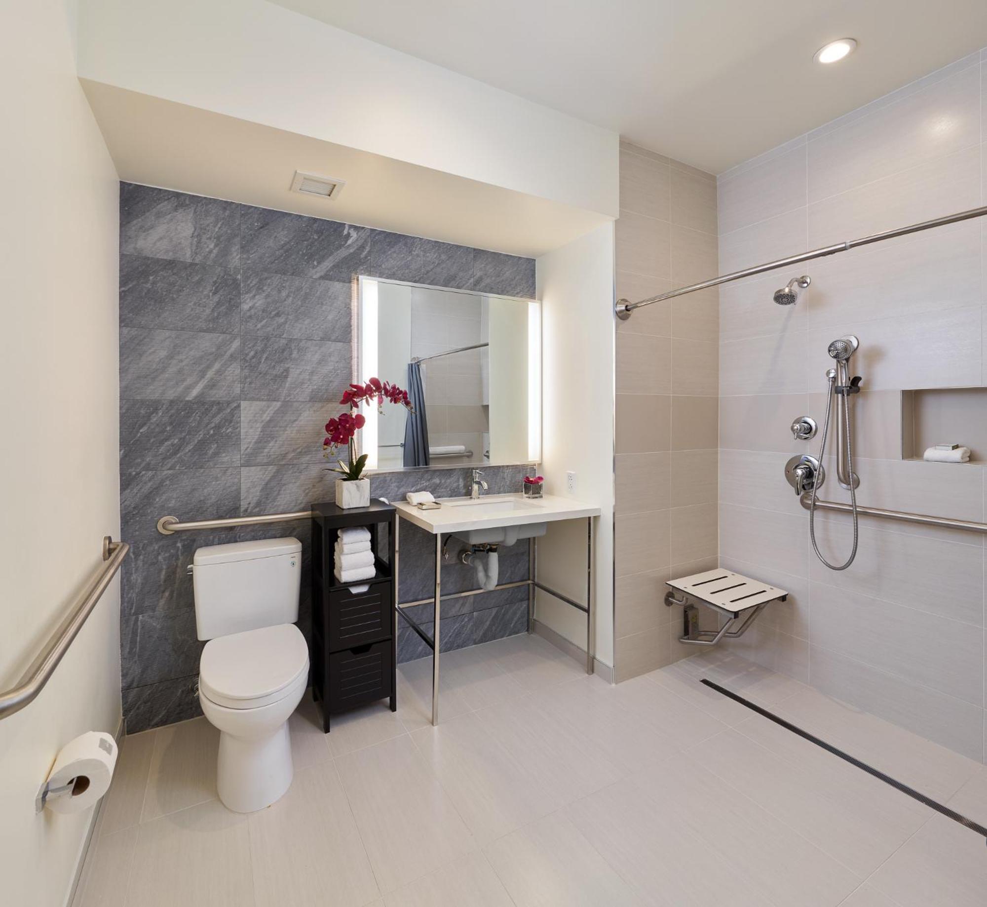 Aka West Hollywood, Serviced Apartment Residences Los Angeles Luaran gambar