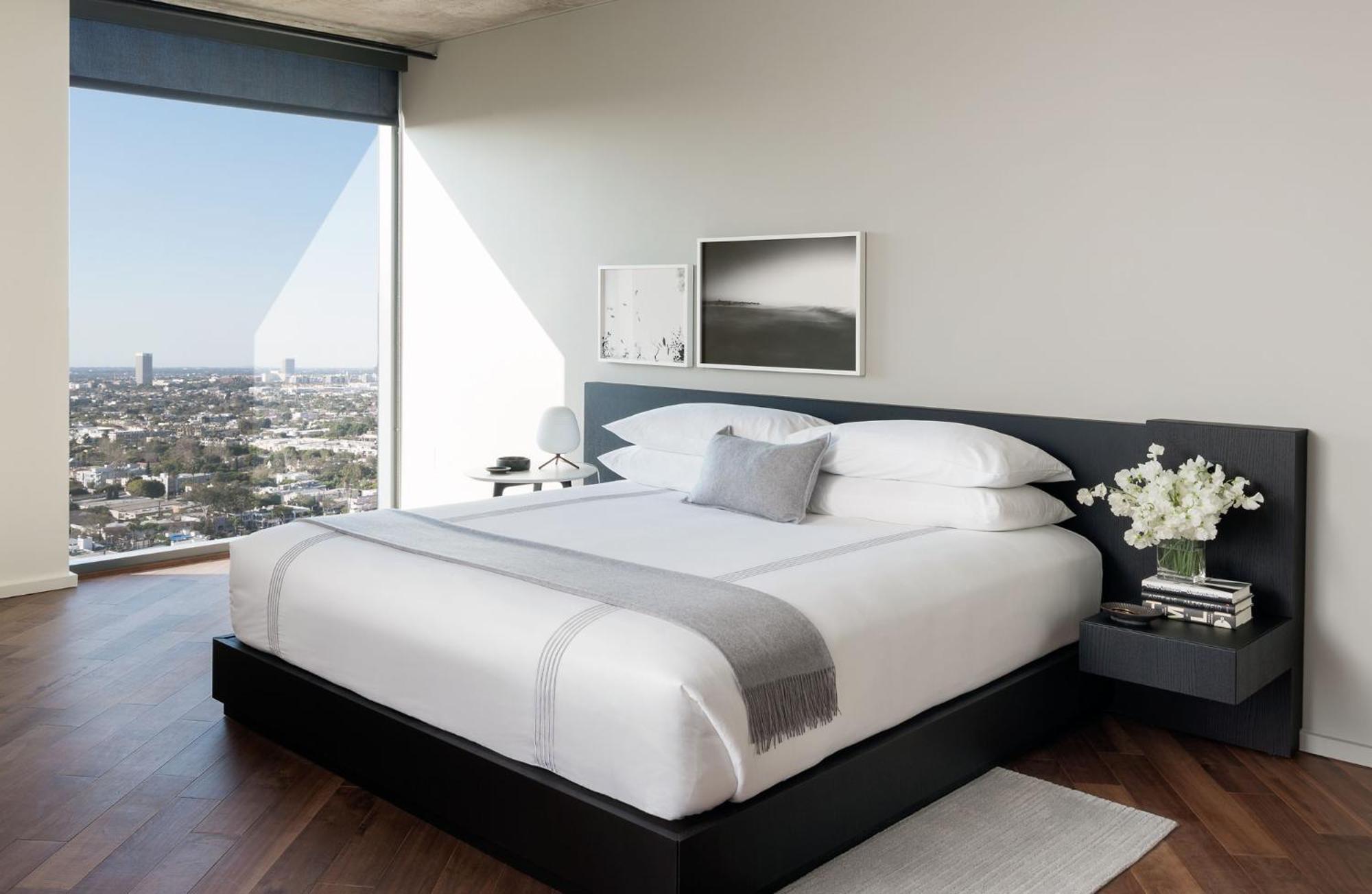 Aka West Hollywood, Serviced Apartment Residences Los Angeles Luaran gambar